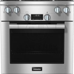 Advanced Induction Range Miele MasterChef in Harkstead